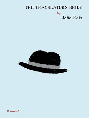 cover image of The Translator's Bride